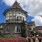 Hotel Vila Inglesa