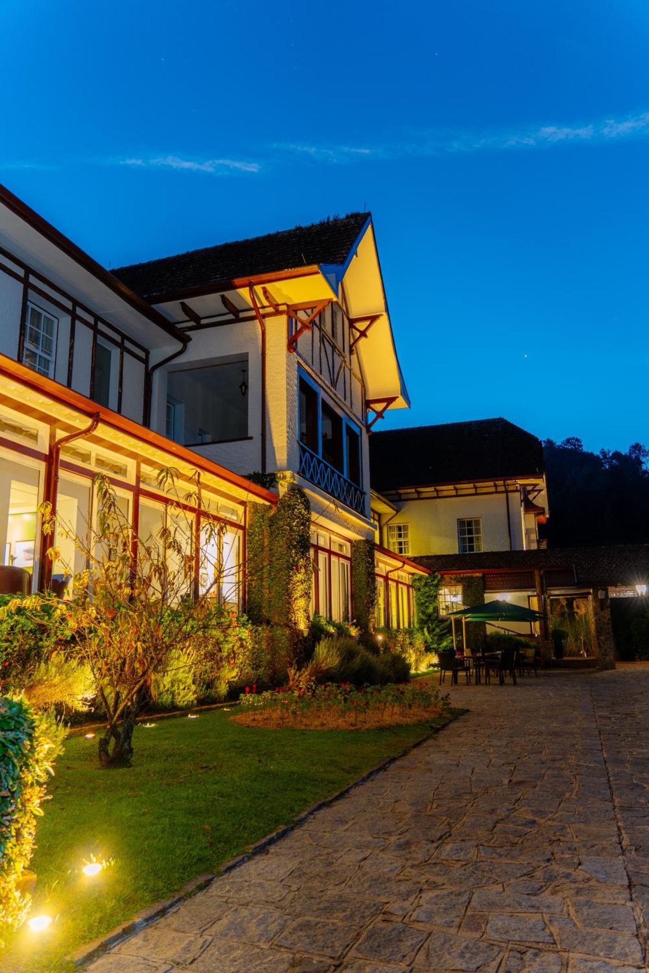 Hotel Inglesa