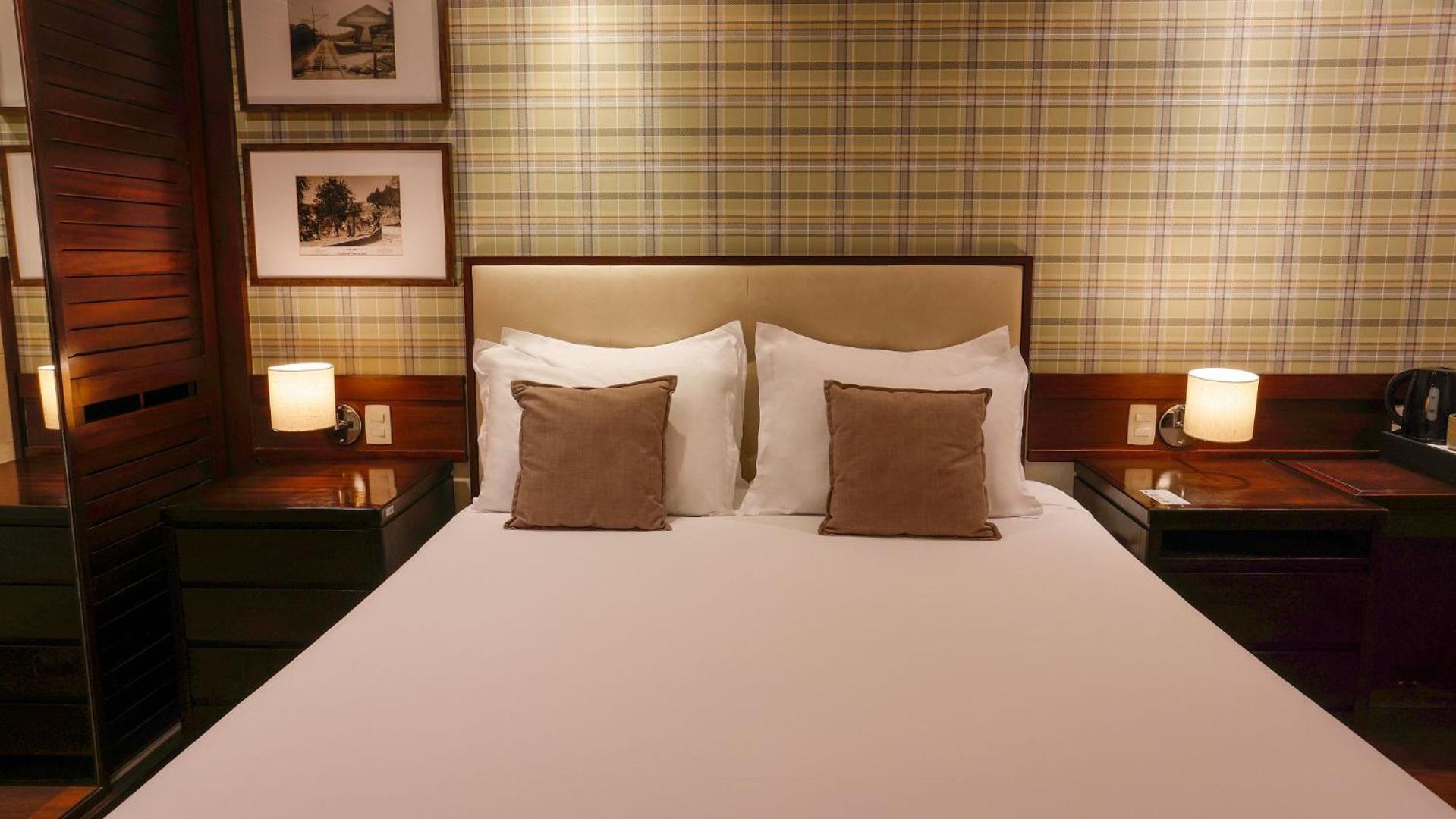 Inglesa Hotel 5*