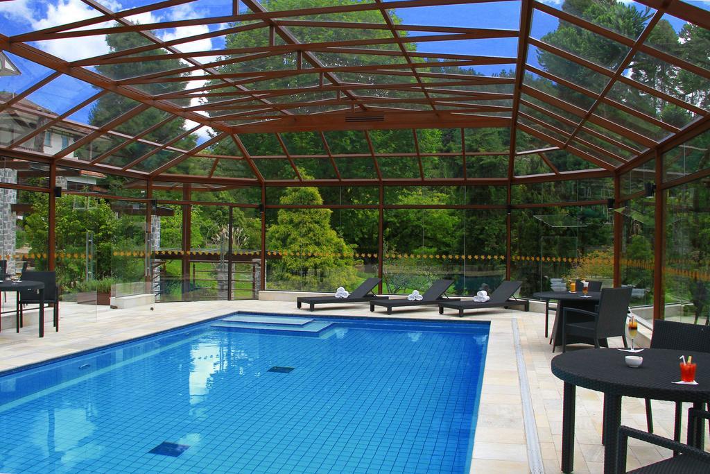 Hotel Inglesa 5*