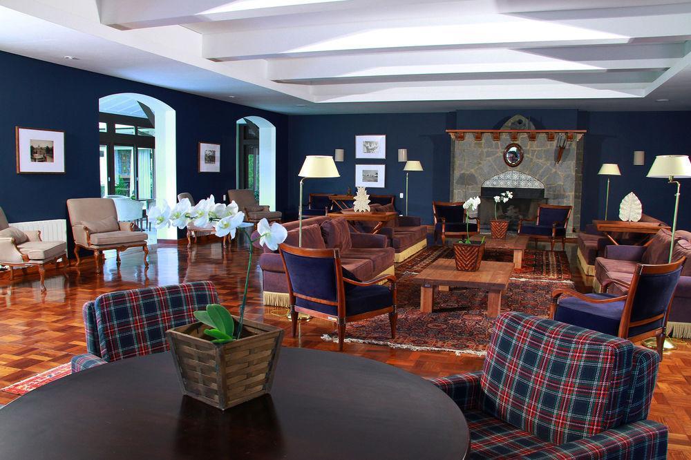 Inglesa Hotel Campos do Jordão
