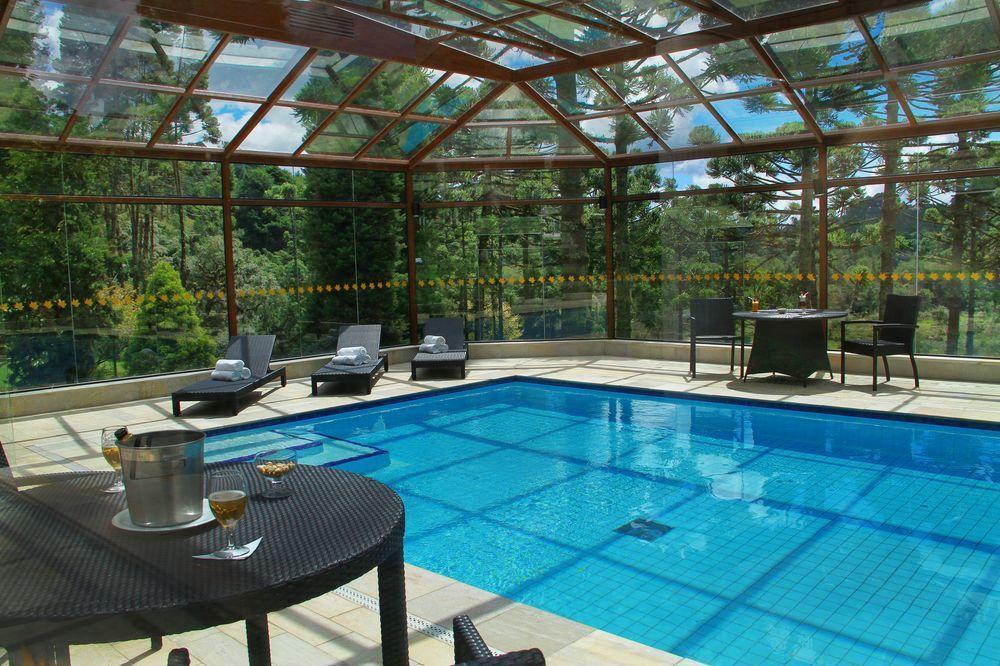 Inglesa Hotel 5*