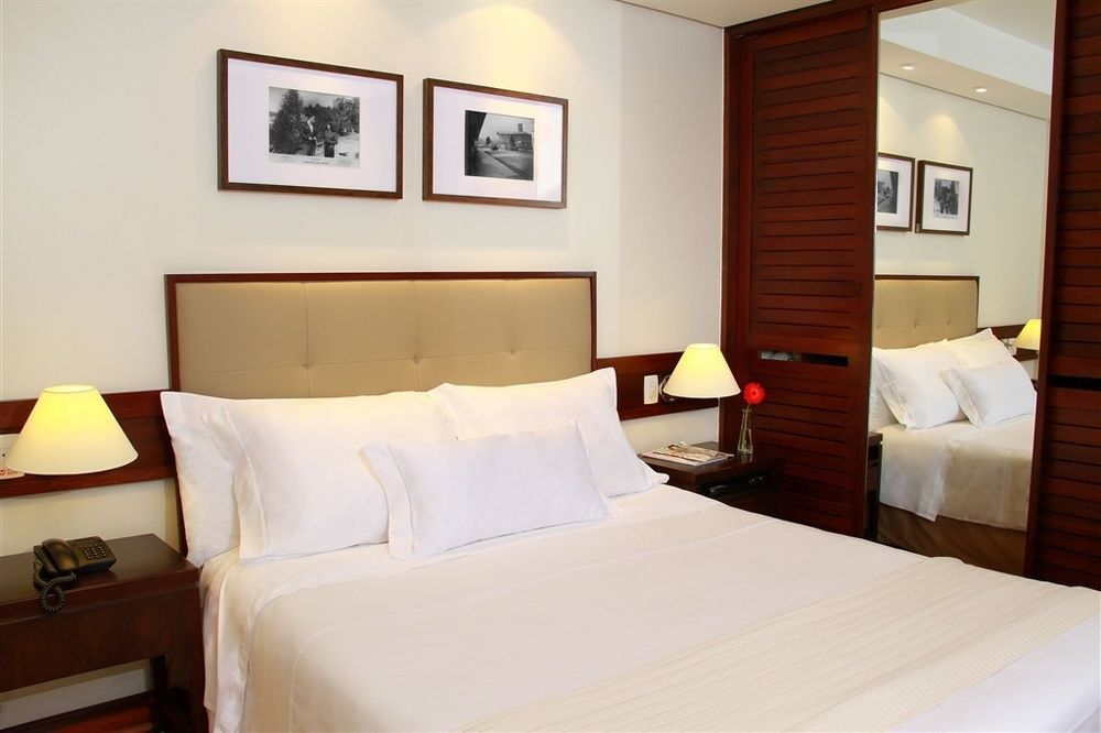 Hotel Inglesa 5*