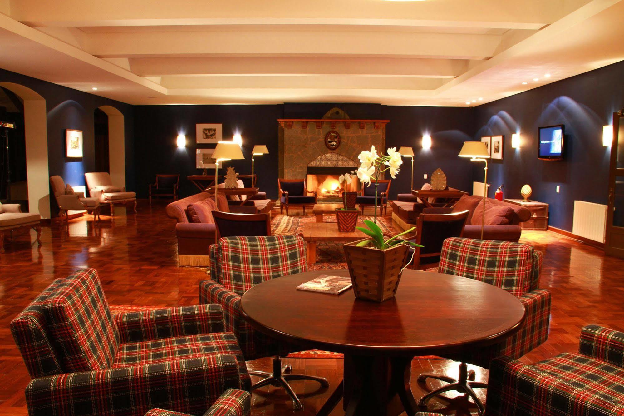 Hotel Inglesa 5*